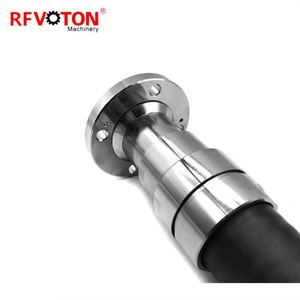 Conector Coaxial RF EIA 1-5/8 para Cable de Espuma de 1 5/8, Adaptador, con Certificación RoHS, Disponible en Stock - Product Image 4