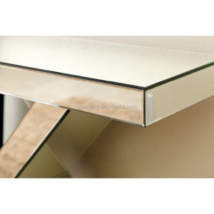 2019 Sang Trọng Hiện Đại Gương Giao Diện Điều Khiển Bảng Nhà Máy Bán Hàng Trực Tiếp Thiết Kế Mới Cho Phòng Khách Cho Hiên Đồ Nội Thất - Product Image 4