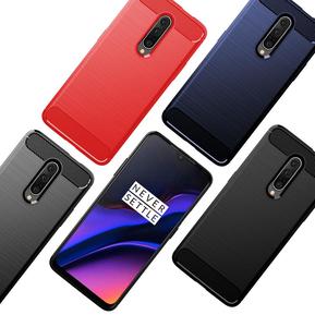เค<span class=keywords><strong>ส</strong></span>ด้านหลัง TPU นิ่มกันกระแทก,เค<span class=keywords><strong>ส</strong></span>ไฟเบอร์คาร์บอน<span class=keywords><strong>ส</strong></span>ำหรับ <span class=keywords><strong>One</strong></span> <span class=keywords><strong>Plus</strong></span> <span class=keywords><strong>7</strong></span> <span class=keywords><strong>Pro</strong></span> - Product Image 2