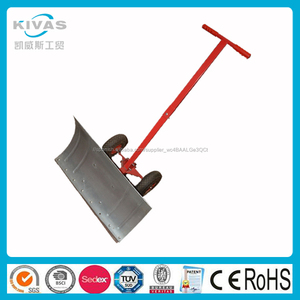 Respetuoso del medio ambiente los productos de tecnología, manual de acero pala de nieve - Product Image 1