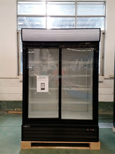 Vidrio puerta del refrigerador comercial de <span class=keywords><strong>coca</strong></span> <span class=keywords><strong>cola</strong></span> y <span class=keywords><strong>pepsi</strong></span> - Product Image 4