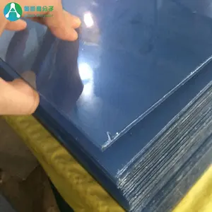 Màng Nhựa Cứng Polyvinyl Clorua PVC Sheets Giá