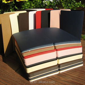 Joyeux anniversaire <span class=keywords><strong>carte</strong></span> de voeux BRICOLAGE <span class=keywords><strong>carte</strong></span> vierge - Product Image 5