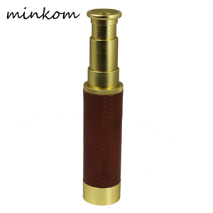 장거리 단안 망원경 단안 조준경 해적 단안 9x32mm - Product Image 2