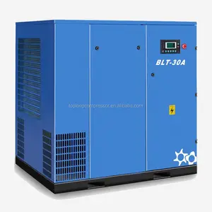 Винтовой воздушный компрессор atlas copco bolaite (BLT-30A)