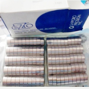 Liste de prix des roulements EZO japonais d'origine petit pouce roulement à billes à gorge profonde R188Z R188ZZ R188 2Z R188 roulement - Product Image 2