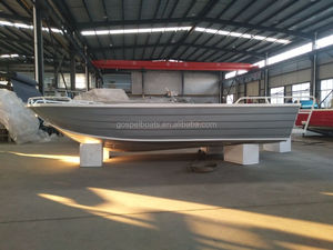 4.2m <strong>Dinghy</strong> Boat Aluminum Fishing <strong>for</strong> <strong>Sale</strong> - Product Image 2