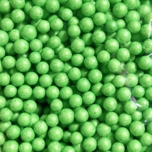 Perles en polystyrène, 1 pièce, boule en mousse styromousse pour bricolage et décorative, jouets d'art, décorations <span class=keywords><strong>de</strong></span> noël, <span class=keywords><strong>de</strong></span> pâques - Product Image 3