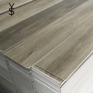 Anti-slip tavola di legno pavimento di piastrelle tecnologia tedesca lvt pavimenti in laminato - Product Image 4