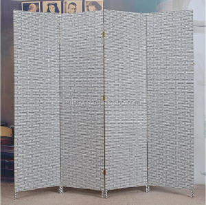 Flexibles Paneles Deslizantes De <span class=keywords><strong>Madera</strong></span> Jardín Fuente de Agua <span class=keywords><strong>separador</strong></span> de <span class=keywords><strong>Ambientes</strong></span> - Product Image 1