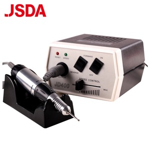 JD400 Cosmetico Elettrico Trivello Del Chiodo Elettrico Micromotore <span class=keywords><strong>Dental</strong></span> Grinding Machine - Product Image 2