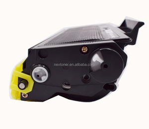 Blanco láser de tóner cartucho de impresora compatible tn520 tn570 <span class=keywords><strong>tn580</strong></span> tn620 tn650 para la fábrica de alta calidad - Product Image 3