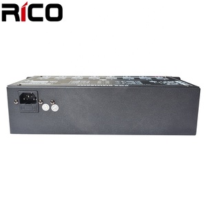 Guangzhou illuminazione della fase di dmx 512 XLR Pin3 <span class=keywords><strong>distributore</strong></span> 8 modi in/out dmx splitter - Product Image 5