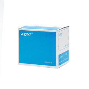 AOYI HN-44C2 Compteur analogique de panneau Monophasé AC/DC Ampèremètre et voltmètre Multifonctionnel - Product Image 6