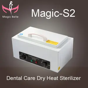 ce certificati robusto dentale sterilizzatore autoclave sterilizzatore sterilizzatrice a calore secco in alibaba