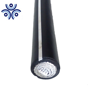 Cable Solar Fotovoltaico de 750 MCM XLP AL 2kV RHH/RHW-2 con Certificación UL4703 y Certificado UL - Product Image 1