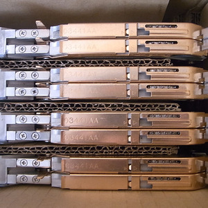 Cm402 cm602 NPM 8mm đôi làn SMT Feeder kxfw1ks5a00 cảm biến SMT máy điện tử máy móc sản xuất PCB máy - Product Image 5