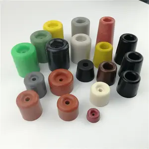 China supplier EPDM/silicone/NBR/rubber bumper rubber door stop
