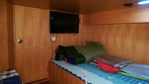 52ft Yate Modelo Placer Barcos De Pesca Para La Venta - Product Image 6