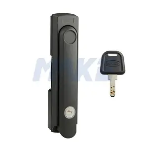 MK400 High Security Kuiltje Key System Kabinet Panel Lock