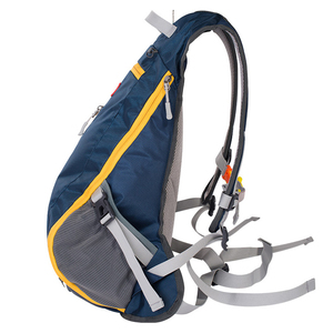 Resistente al agua de viaje senderismo mochila hidratación con <span class=keywords><strong>casco</strong></span> de <span class=keywords><strong>bicicleta</strong></span> titular - Product Image 3