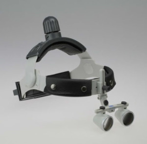 Hld China Oogheelkundige Apparatuur Verrekijker Hoofd <span class=keywords><strong>Loupe</strong></span> - Product Image 2