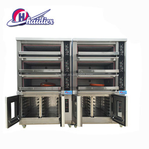 فرن تندور تجاري أفران تربو طاه للبيع - Product Image 6