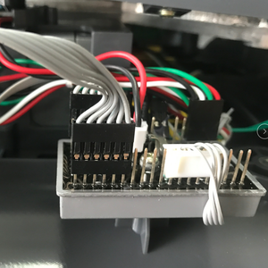 Skala Harga Jual Beli Elektronik dengan Port RS232 dan Keyboard Sentuh - Product Image 4