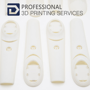 Stratasys couleur <span class=keywords><strong>d</strong></span>'ingénierie en plastique télécommande <span class=keywords><strong>concept</strong></span> modélisation - Product Image 1