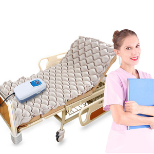 Matelas Anti-décubitus, pression alternative, gonflable, médical, Anti-douleur au lit, matelas pneumatique - Product Image 1