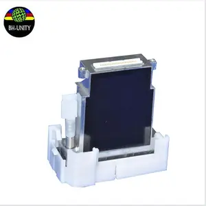 Original print head KM512 LN 42 pl Konica 512 printhead for allwin JHF Yaselan Flora inkjet printer