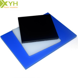 Pom acetal copolymer วัสดุแผ่น - Product Image 2