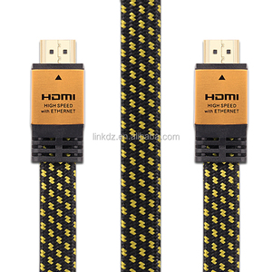 คุณภาพที่ดีที่สุด1080จุดสนับสนุน8พัน * 4พัน * 2พันสาย <span class=keywords><strong>Hdmi</strong></span> ที่ใช้สำหรับ HDTV PS3สีฟ้าดีวีดี - Product Image 4
