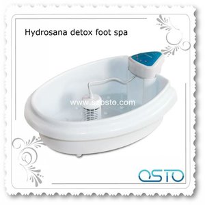 Hydrosana ion nettoyer la machine de désintoxication <span class=keywords><strong>spa</strong></span> de désintoxication des pieds - Product Image 2