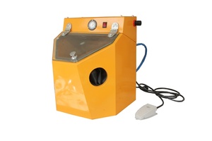 Meilleur prix 110 v 220 v <span class=keywords><strong>mini</strong></span> buse en carbure de bore pistolet <span class=keywords><strong>électrique</strong></span> <span class=keywords><strong>sableuse</strong></span> - Product Image 2