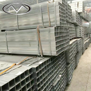 Trung Quốc Nhà sản xuất tùy chỉnh Hot Bán MS Ống cán thép dây thanh trong cuộn dây vòng mạ kẽm Ống - Product Image 6