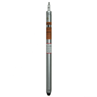 Pièces d'équipement domestique pour générateur au gaz naturel/gaz biologique Jichai, accessoires efficaces pour la production de gaz biologique, modèle S-R807BEX14.5, bougie d'allumage.