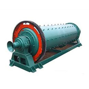 <span class=keywords><strong>Mineral</strong></span> Zerkleinerung Maschine Kleine Ball Fräsen Maschine Stange Mühle Für Erz Schleifen - Product Image 2