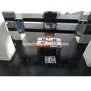 Draht-und Kabels chlag prüfmaschine/Fallhammer-Schlag prüfmaschine/Drahtsc haden grad prüfgerät Preis - Product Image 3