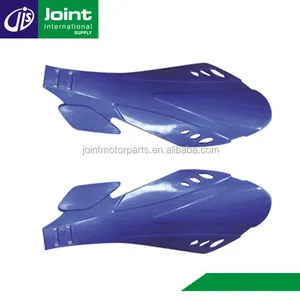 Universal Plastic Motorcycle Hand Protector Motorcycle / Scooter Hand Guard