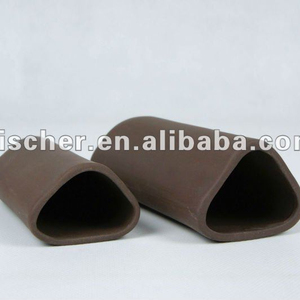 ST-132 <span class=keywords><strong>Acquario</strong></span> Terra Cotta Plecos Nascondere Cave per il Rifugio/Allevamento/Deposizione Delle Uova Bambino <span class=keywords><strong>di</strong></span> Pesce e Gamberetti e I <span class=keywords><strong>Ciclidi</strong></span> - Product Image 3