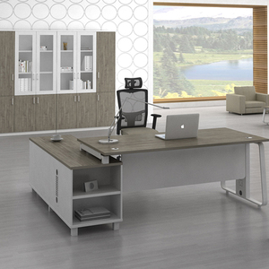 Đèn LED Thiết Kế Hiện Đại Tiếp Nhận Bàn Văn Phòng Tiếp Nhận Thiết Kế Truy Cập - Product Image 5