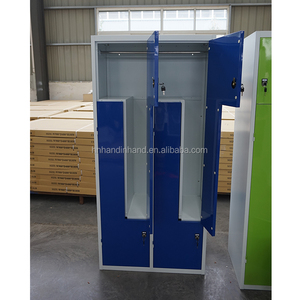 <span class=keywords><strong>Z</strong></span> tủ khóa các nhà sản xuất tủ quần áo 4 cửa <span class=keywords><strong>z</strong></span> phong cách loại hình tủ khóa - Product Image 5