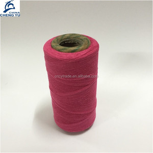 ne 0.5s-ne 30s hilo de algodón /poliéster para hacer calcetines - Product Image 3