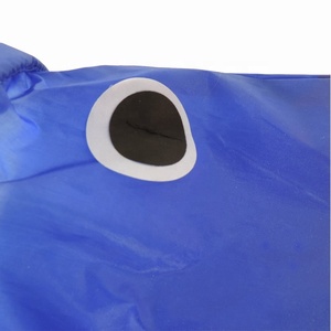 Usine de manche à air de voiture de poisson en gros conception personnalisée manche à air pas de quantité minimale de commande manche à air de jardin decy - Product Image 6