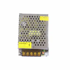 GF60-1H-DM 60W 12vdc power supply 5 amp