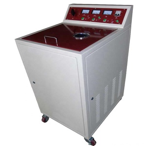 Dental lab macchina di colata centrifuga macchina di colata - Product Image 2