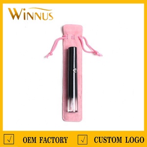 กระเป๋าเก็บเครื่องประดับกล้องสีชมพูขนาดใหญ่โลโก้ออกแบบได้ตามต้องการ - Product Image 6