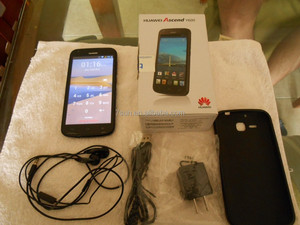 <span class=keywords><strong>Celular</strong></span> Huawei Y 600. 5 Pulgadas En Caja Como Nuevo <span class=keywords><strong>Factura</strong></span> - Product Image 5