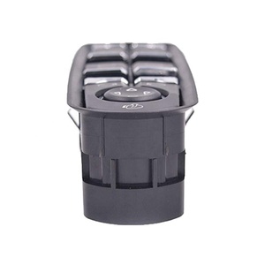 Interrupteur de lève-vitre électrique au <span class=keywords><strong>prix</strong></span> d'usine pour <span class=keywords><strong>Porsche</strong></span> Panamera <span class=keywords><strong>Cayenne</strong></span> OE # 7PP959858RDML - Product Image 3